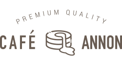 ANNONロゴ