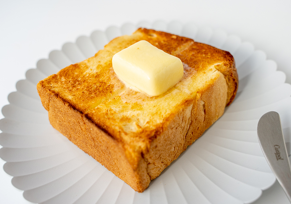2日目の食べ方
