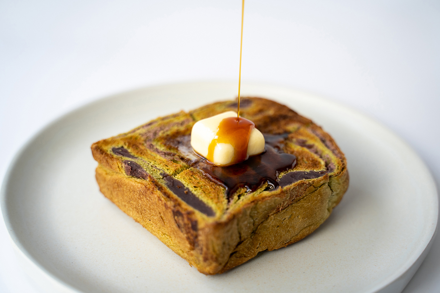 AN’BREAD アンブレッド プレミアム食パン Cafe Annon